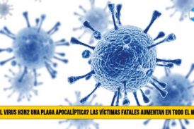 Â¿Es el Virus H3N2 una Plaga ApocalÃ­ptica? Las VÃ­ctimas Fatales aumentan en todo el Mundo
