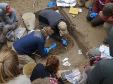 ADN encontrado en Alaska puede probar existencia de Torre de Babel