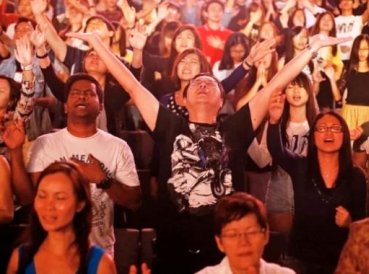 Asia tiene más de 200 millones de evangélicos a pesar de persecución religiosa