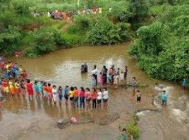 Bautismo de indígenas por pastores genera ira en redes sociales de Brasil