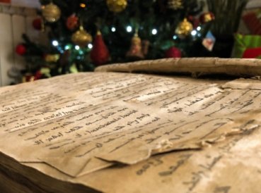 Comunidad cristiana mantiene viva “lengua de Jesús” en Tierra Santa