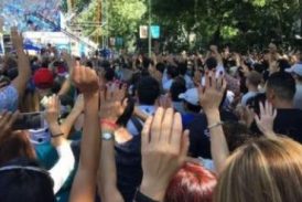 España tiene más de 80 nuevas iglesias evangélicas al año