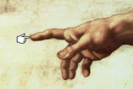 Estudio: Uso frecuente de Internet influye en nuestra percepción de la religión