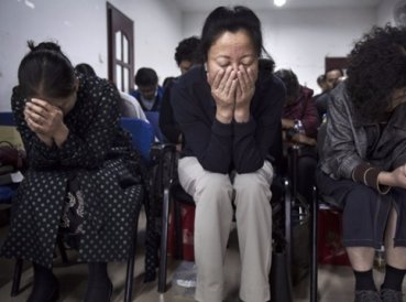 Gobierno chino persigue más cristianos para no darles más licencias a iglesias