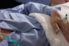 Hombre declarado muerto en accidente “resucita”, tras visión de Jesús