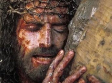 Jim Caviezel confiesa sufrimientos físicos que pasó en “La Pasión de Cristo”