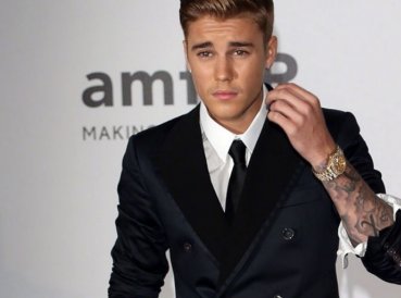 Justin Bieber centra su arte en Cristo para ayudar víctimas de incendios forestales