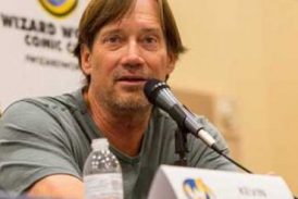 Kevin Sorbo: ‘El aborto es la definición del mal’
