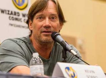 Kevin Sorbo: ‘El aborto es la definición del mal’
