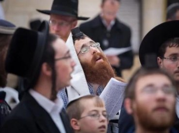 Misioneros: “Estamos viendo aumento del número de judíos que vienen a Cristo”