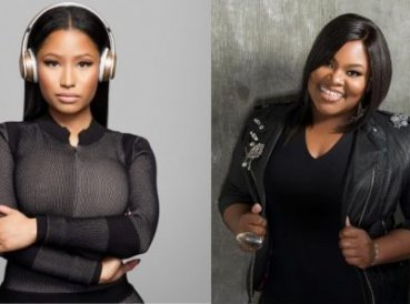 Nicki Minaj dice que sirve al “Dios que separó el Mar Rojo”