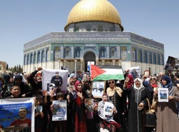Palestinos prefieren terrorismo que un acuerdo de paz