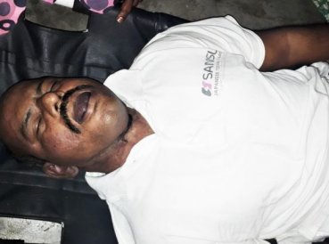 Pastor es torturado y asesinado en su iglesia mientras oraba