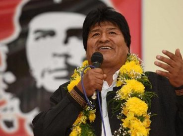 Pastor presionará a Evo Morales para retire ley que prohíbe predicar el Evangelio
