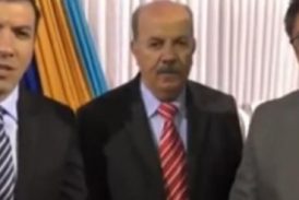 Pastores resisten persecución en Bolivia: “Mayor es Él que está con nosotros”