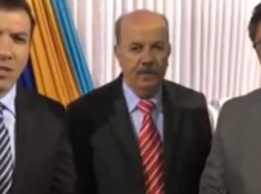 Pastores resisten persecución en Bolivia: “Mayor es Él que está con nosotros”