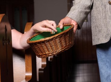 Pobres donan 2 veces más que la población con mayores ingresos