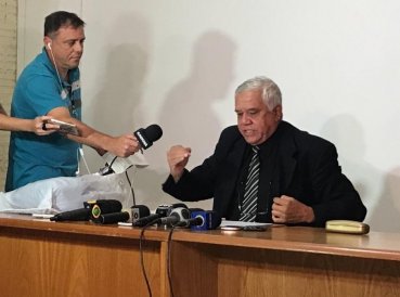 Policía dice que Dios le reveló cómo resolver caso del templo satánico en Brasil