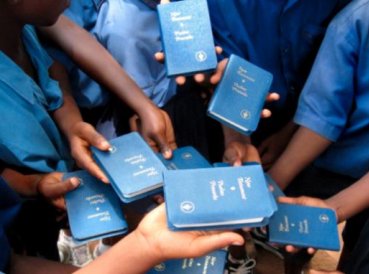 Prohíben a Gedeones distribuir biblias en una escuela de EE.UU.