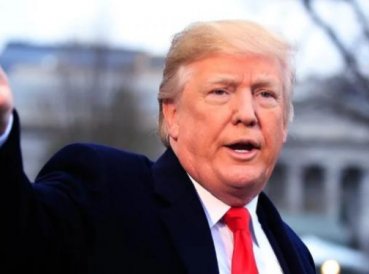 Trump amenaza con cortar ayuda de EEUU a Palestina porque no quieren paz con Israel