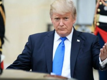 Trump contra aborto: “Todo niño es un regalo precioso de Dios”