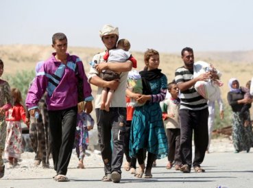 Trump envía 55 millones de dólares para ayudar a los cristianos perseguidos