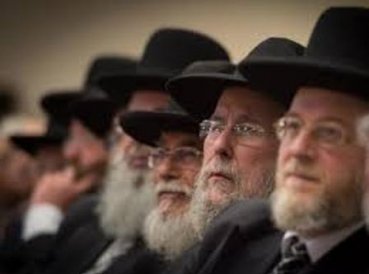 2 mil rabinos firman documento admitiendo que cristianos “forman parte del plan de Dios”
