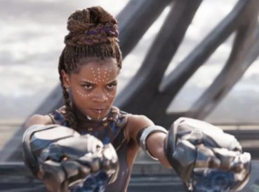 Actriz de ‘Pantera Negra’ se volvió a Dios tras percibir que idolatraba carrera