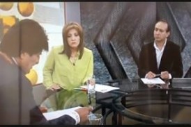 PRESIDENTE DE BOLIVIA DECIDE SUSPENDER EL CÓDIGO PENAL QUE GENERÓ PREOCUPACIÓN ENTRE EVANGÉLICOS
