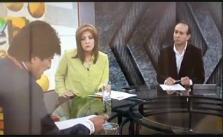 PRESIDENTE DE BOLIVIA DECIDE SUSPENDER EL CÓDIGO PENAL QUE GENERÓ PREOCUPACIÓN ENTRE EVANGÉLICOS
