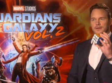 Chris Pratt  criticado en redes sociales tras ofrecer oraciones por colega