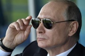 Científicos revelan tecnología que puede hacer que Putin sea inmortal