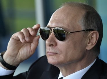 Científicos revelan tecnología que puede hacer que Putin sea inmortal