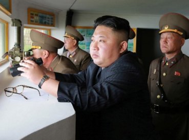 Cristianos norcoreanos no oran por final del régimen, sino por conversión de Kim Jung-Un