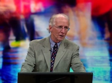 ¿El cristiano puede perder la salvación? John Piper responde