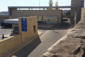 Embajada de EEUU en Jerusalén puede ser inaugurada cuando Israel cumpla 70 años