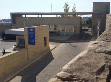 Embajada de EEUU en Jerusalén puede ser inaugurada cuando Israel cumpla 70 años