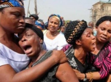 Grupo extremista ataca comunidad cristiana y deja 75 muertos