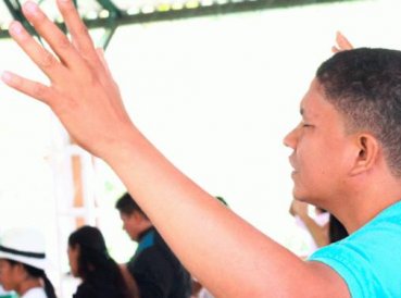Guerrilleros intentan matar a pastor, pero mueren durante ataque