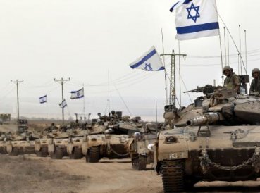 Israel “enseñará a Irán una lección que nunca olvidará” si ataca