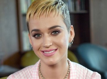 Katy Perry dice que está lista para una ‘revisión general del alma’