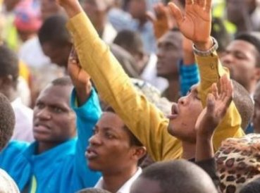 Más de 800 mil personas se entregan a Jesús, tras cruzada evangelística