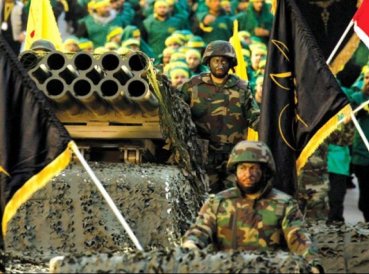 “Mayor base militar del mundo” fue montada para atacar a Israel