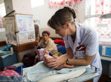 Movimiento pro-aborto quiere forzar a médicos cristianos a realizar práctica