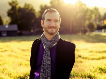 Nick Vujicic: “El evangelio de la prosperidad invalidó África y América Latina”