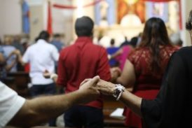 Puerto Rico: 3,000 iglesias dañadas y menos cristianos se quedan para reconstruir