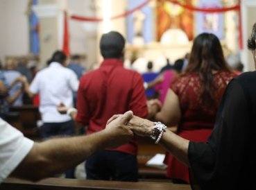 Puerto Rico: 3,000 iglesias dañadas y menos cristianos se quedan para reconstruir