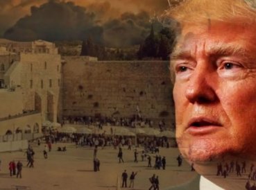 Rostro de Trump es sugerido para “moneda del Tercer Templo”