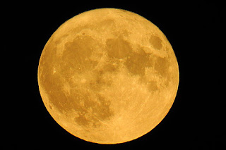 UN IMPONENTE ECLIPSE DE SUPERLUNA OCURRIRÁ ESTE 31 DE ENERO