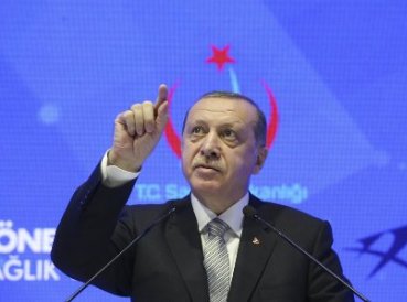 Turquía invade Siria, amenaza Grecia y admite que lo hace por la “jihad”